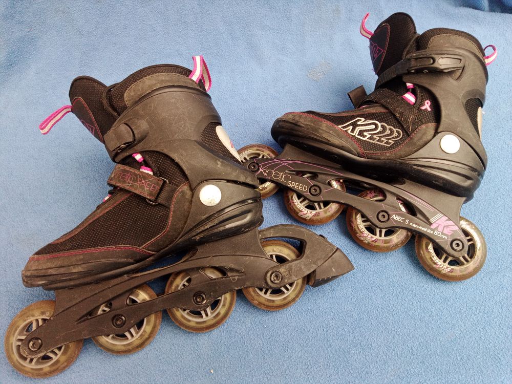 roller skate Sports
