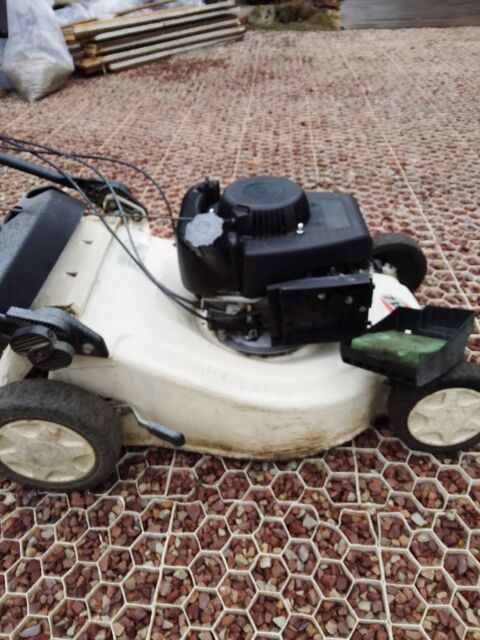 tondeuse 150 Aube (61)