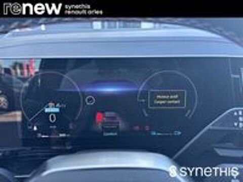Austral E-Tech hybrid 200 Techno esprit Alpine 2023 occasion 13200 Arles