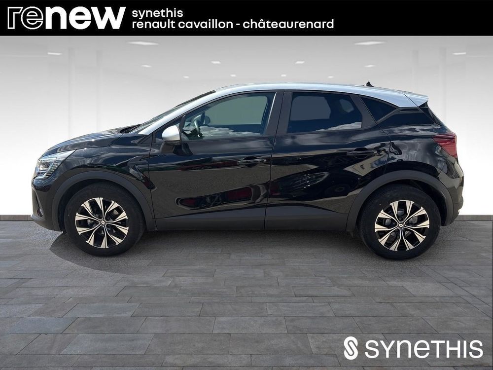 Captur TCe 90 Evolution 2023 occasion 84300 Cavaillon