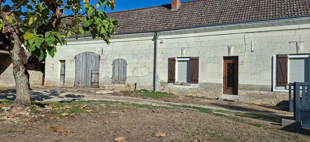 Vente Maison Longere à renover Faverolles-sur-cher