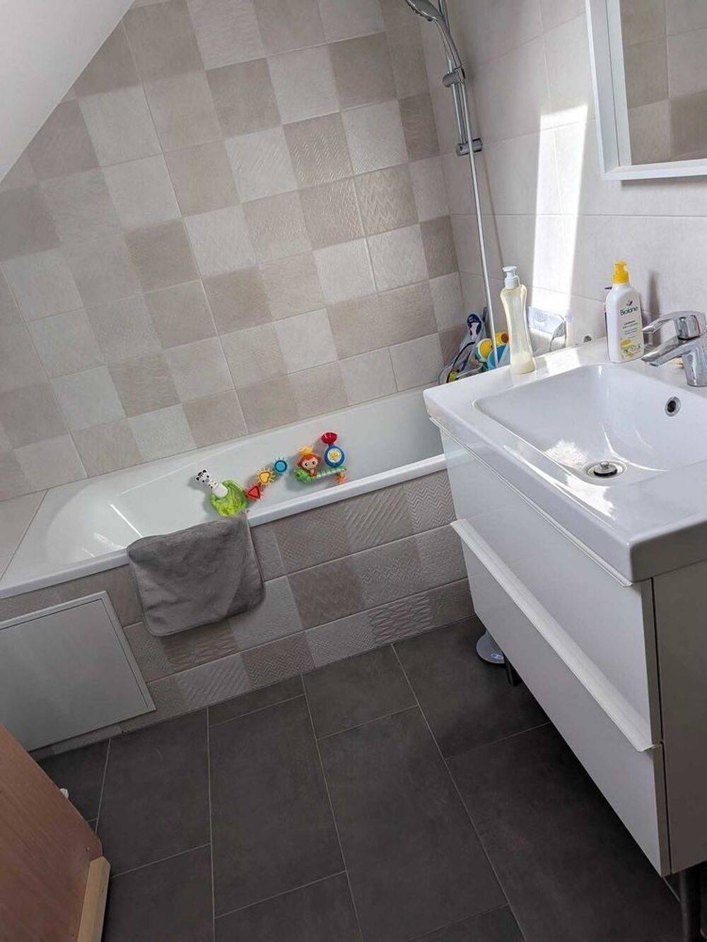 Vente Maison Maison à  vendre Audincourt