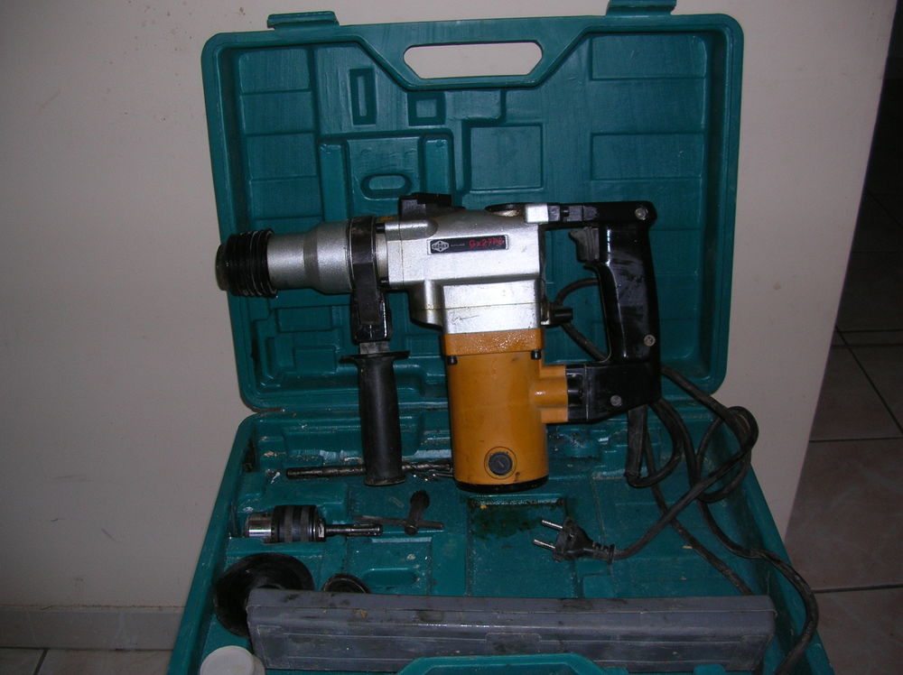 MARTEAU &Eacute;LECTRIQUE Bricolage