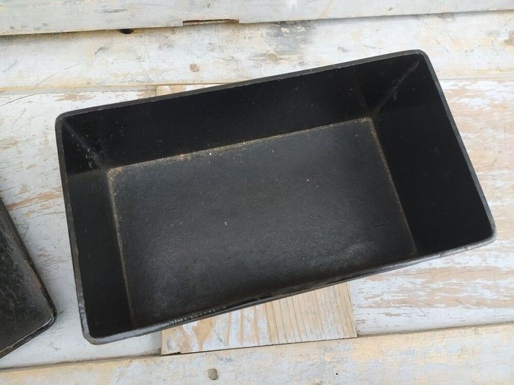 Bo&icirc;te Publicitaire Carton Bouilli Coton &agrave; Coudre Mercerie 
