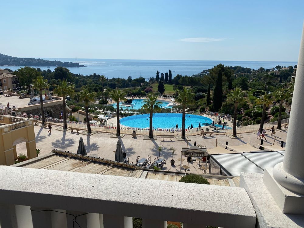  beau duplex dans le village Pierre & Vacances à Agay ,  Provence-Alpes-Côte d'Azur, Agay (83530)