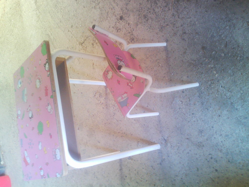 bureau Mobilier enfants