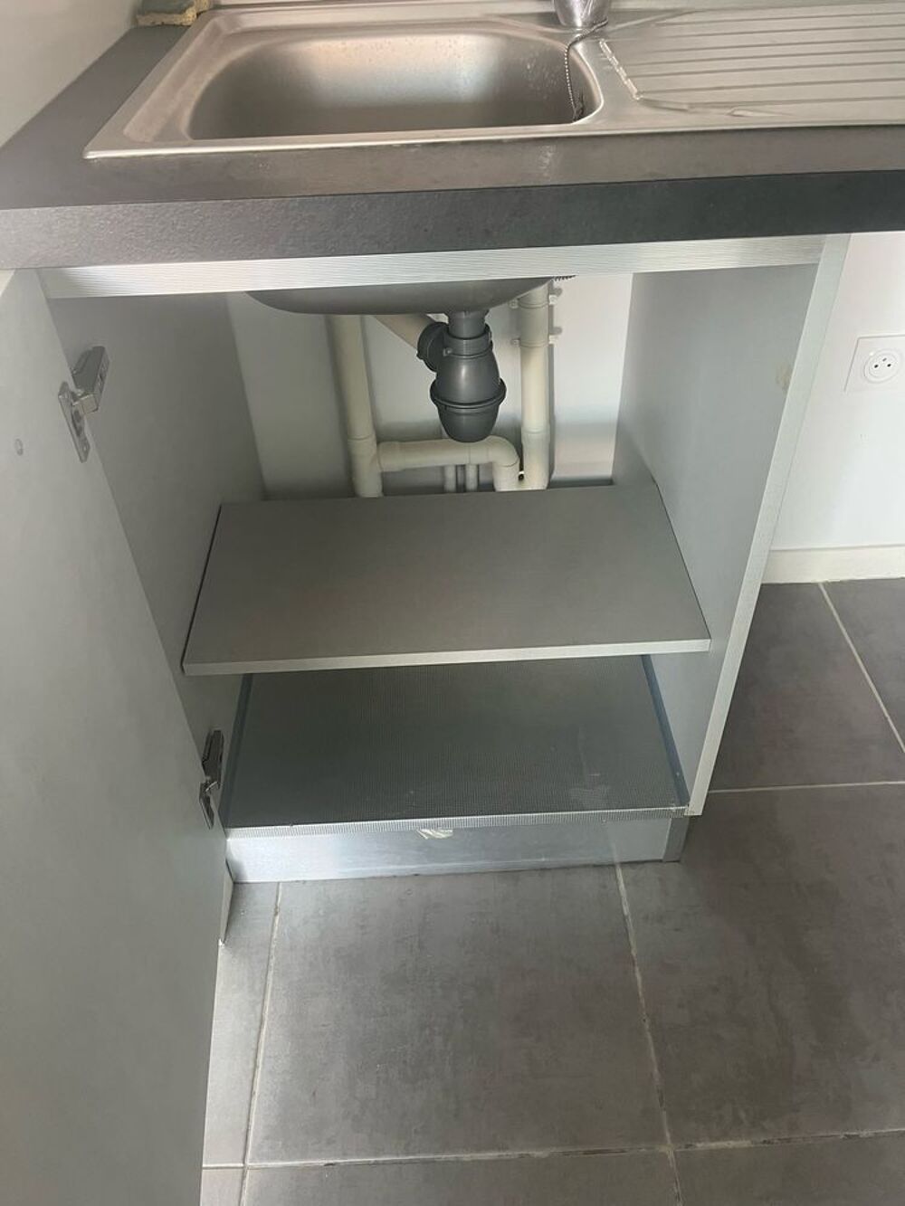 Cuisine Arrex Le Cucine - Sera vendue d&eacute;j&agrave; d&eacute;mont&eacute;e Cuisine