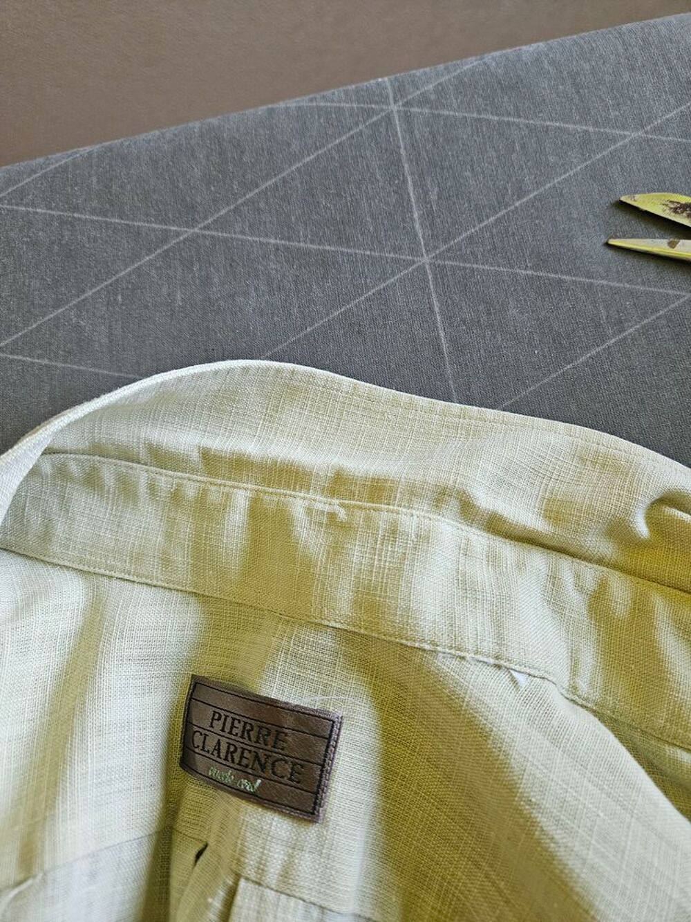 Chemise XL P.Clarence parfait &eacute;tat Vêtements