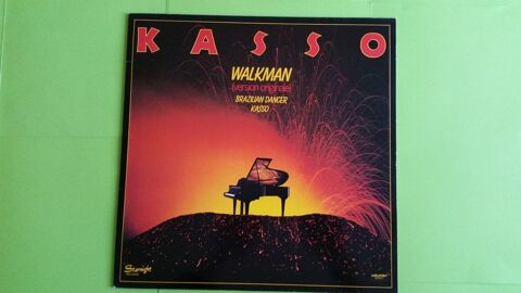 KASSO 0 Toulouse (31)