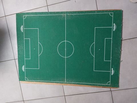 Tapis de jeu 10 Beauquesne (80)