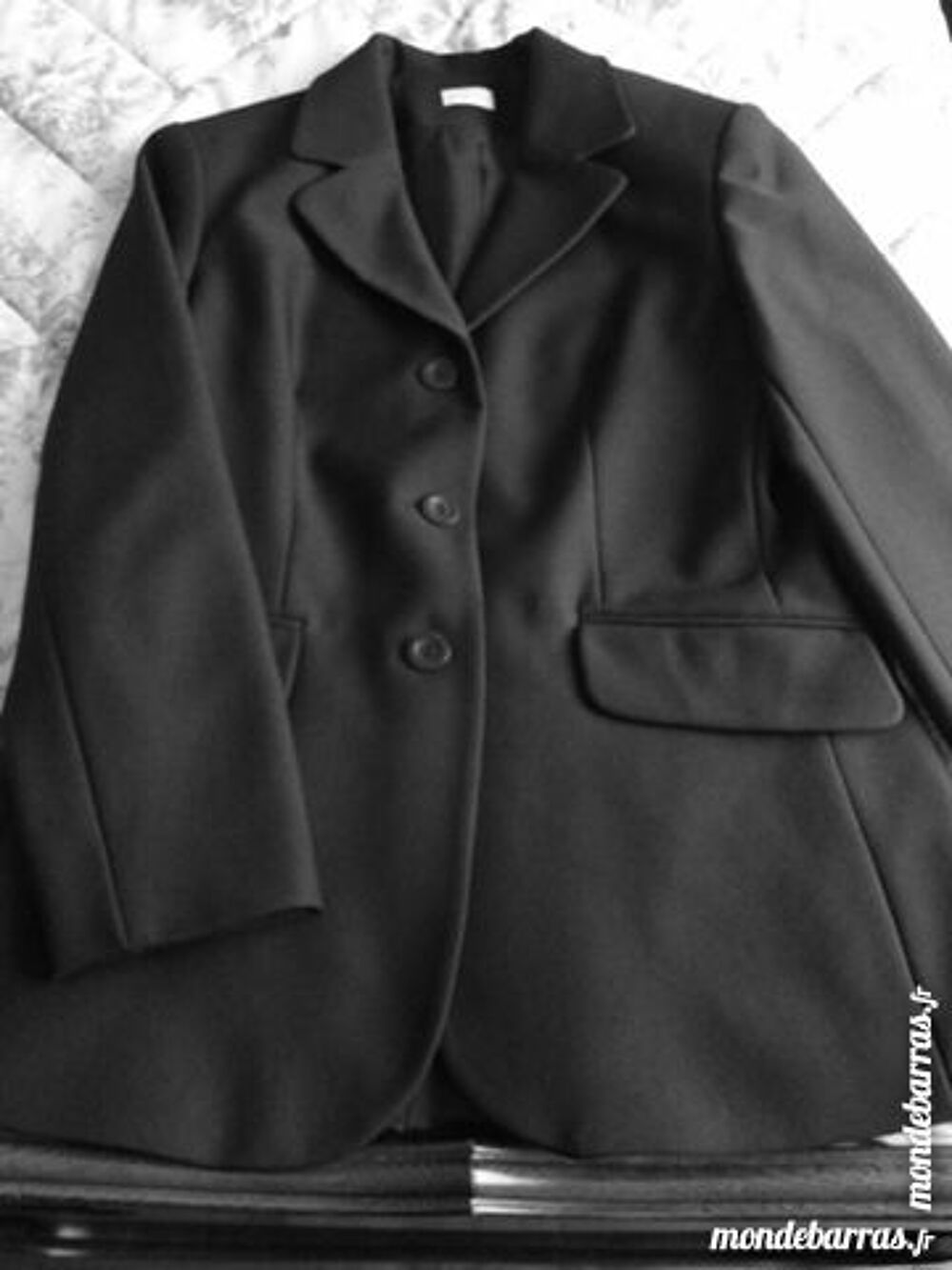 Veste femme Vêtements