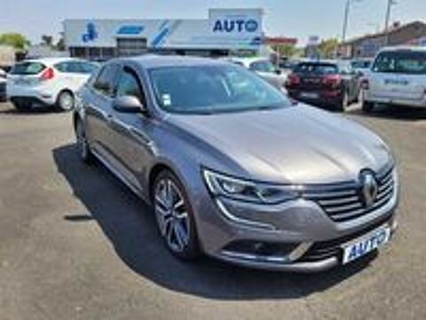 Talisman TALISMAN BDCI 160 ENERGY INTENS 2016 occasion 81000 Albi