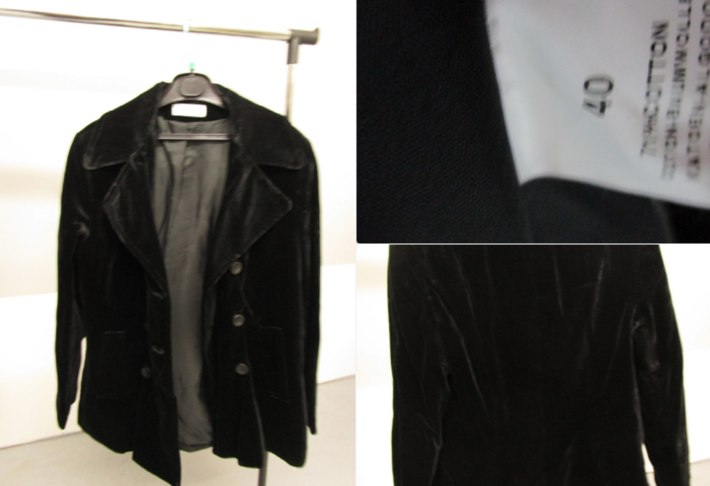 Manteau Vêtements
