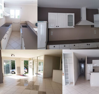  Maison � vendre 4 pi�ces 82 m�