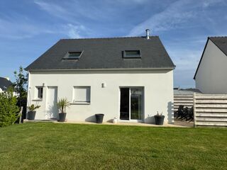  Maison à vendre 4 pièces 96 m²