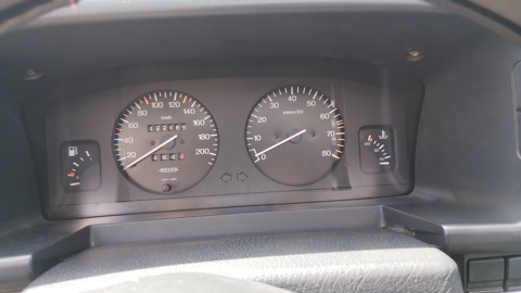 Citroen zx Citroën  1.4i Aura