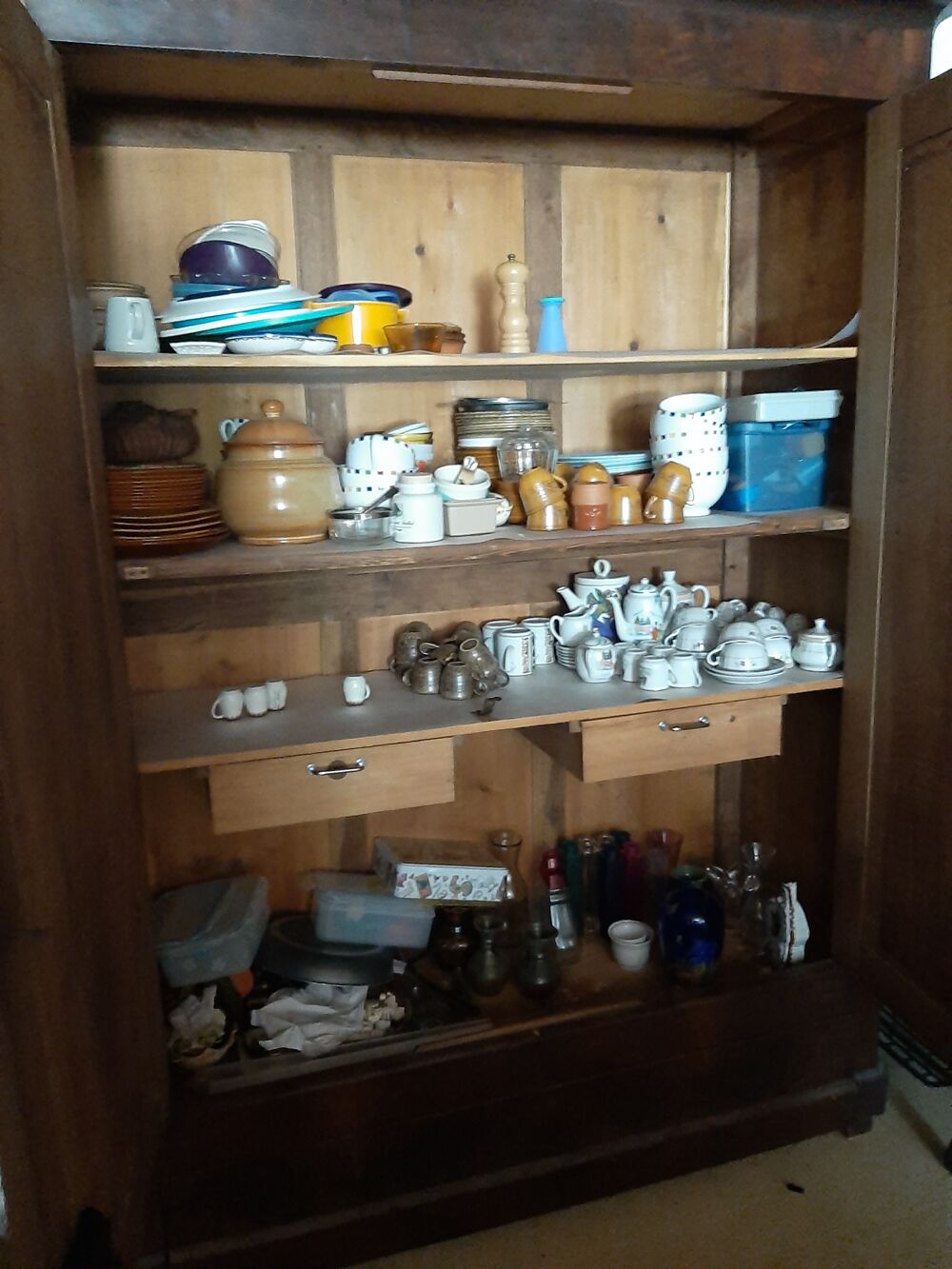 Armoire ancienne Meubles