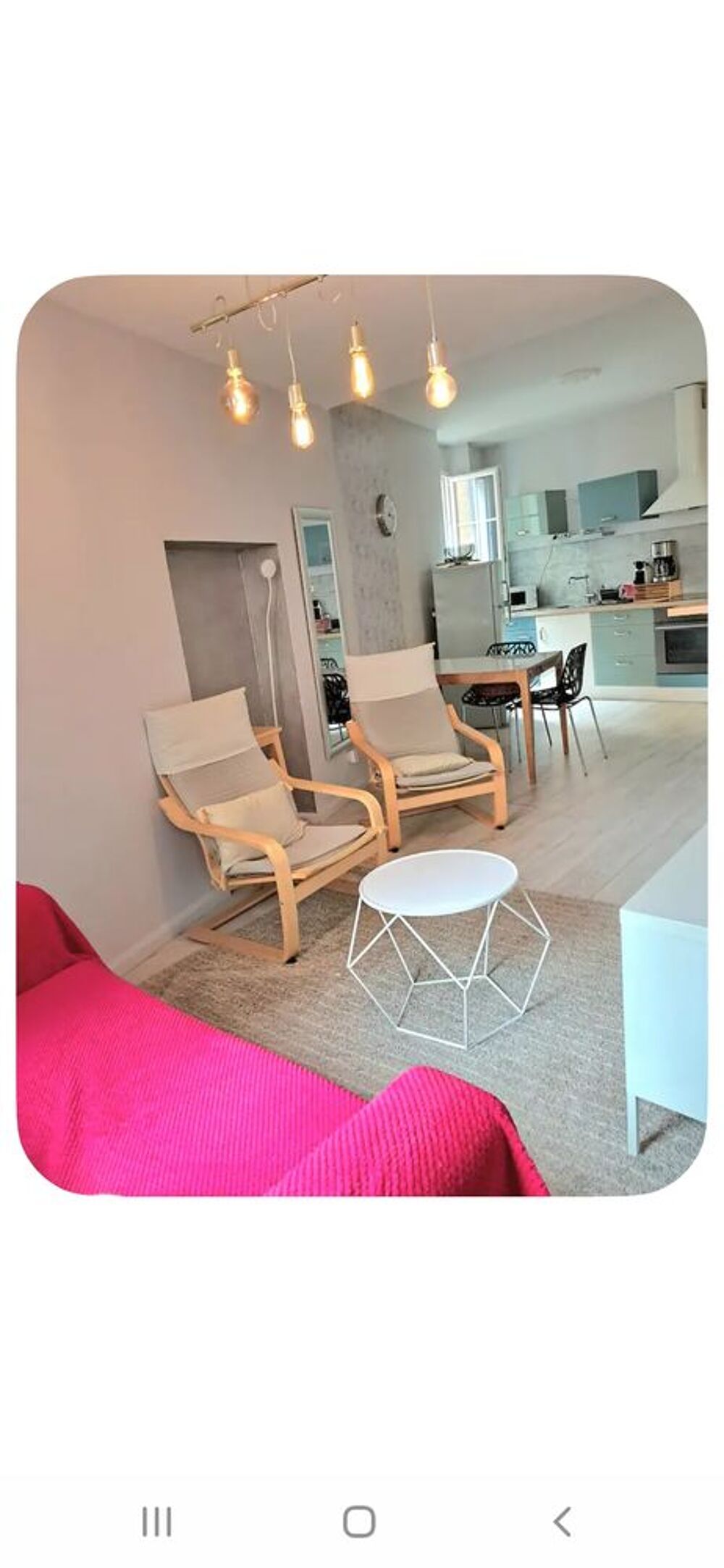   Charmant F2 au centre de Hyères (Var) Provence-Alpes-Côte d'Azur, Hyères (83400)