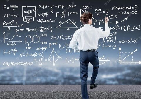 Cours math&eacute;matiques 0 67750 Scherwiller