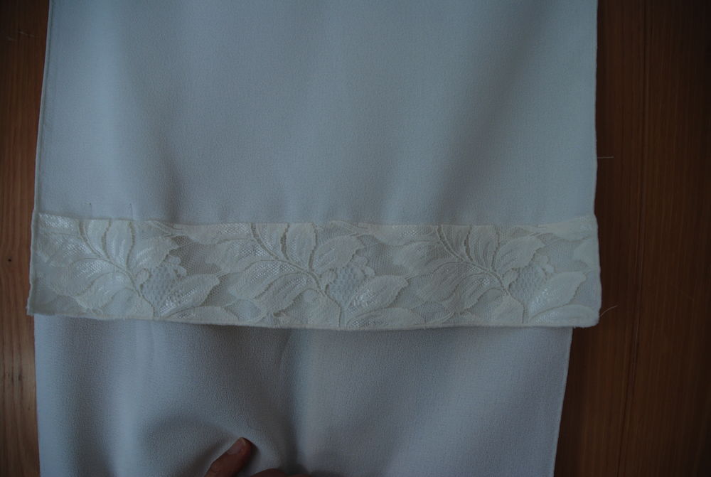 Etole mariage Vêtements