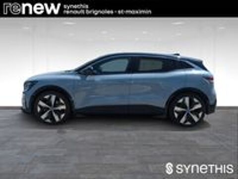 M&eacute;gane Megane E-Tech EV60 220 ch super charge Techno 2023 occasion 83170 Brignoles