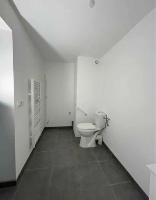  Appartement à louer 1 pièce 30 m²