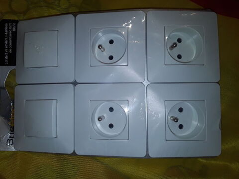 Lot n�14 va et vient+pc 14 Serres-Castet (64)