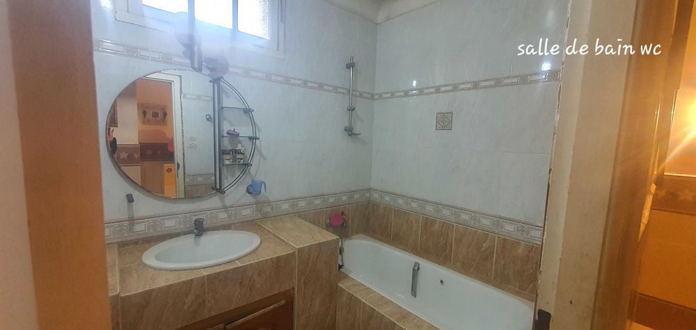 Vente Maison à  Vendre Marseille 4