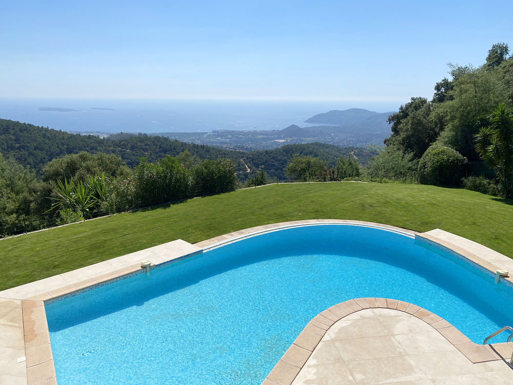  vendre  Villa Mandelieu-la-Napoule (06210)