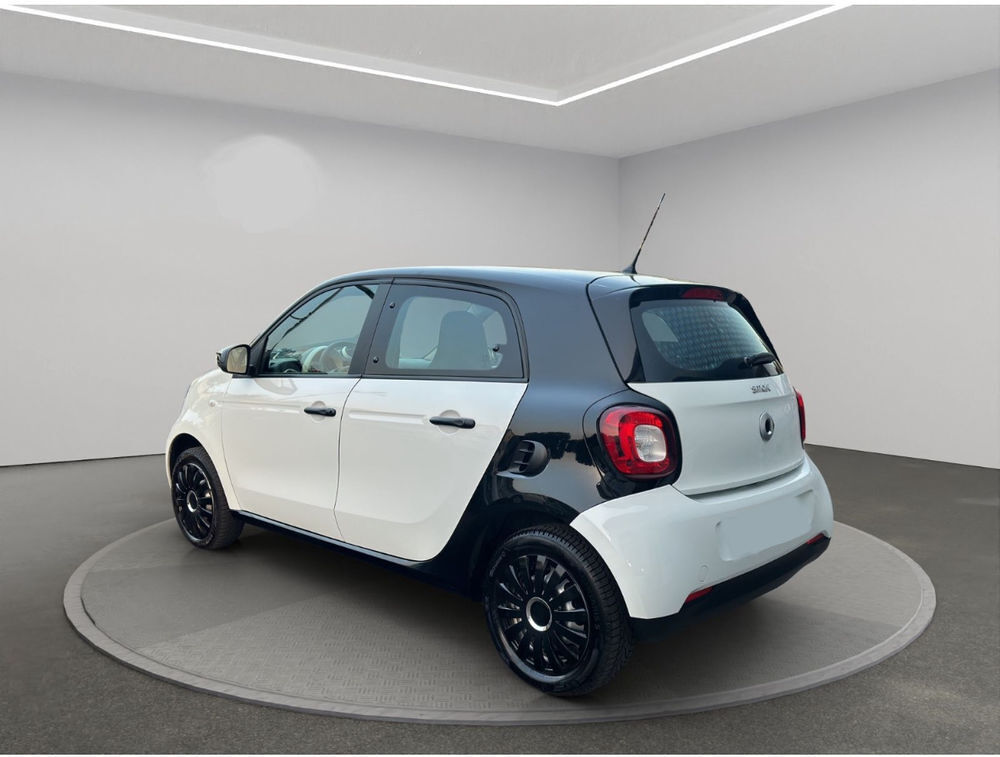 ForFour Forfour 1.0 71 ch S&S Pure 2019 occasion 20260 Calvi