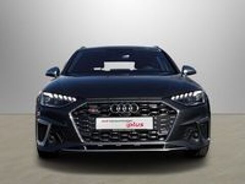 S4 AVANT 3.0 TDI QUATTRO 2019 occasion 69007 Lyon