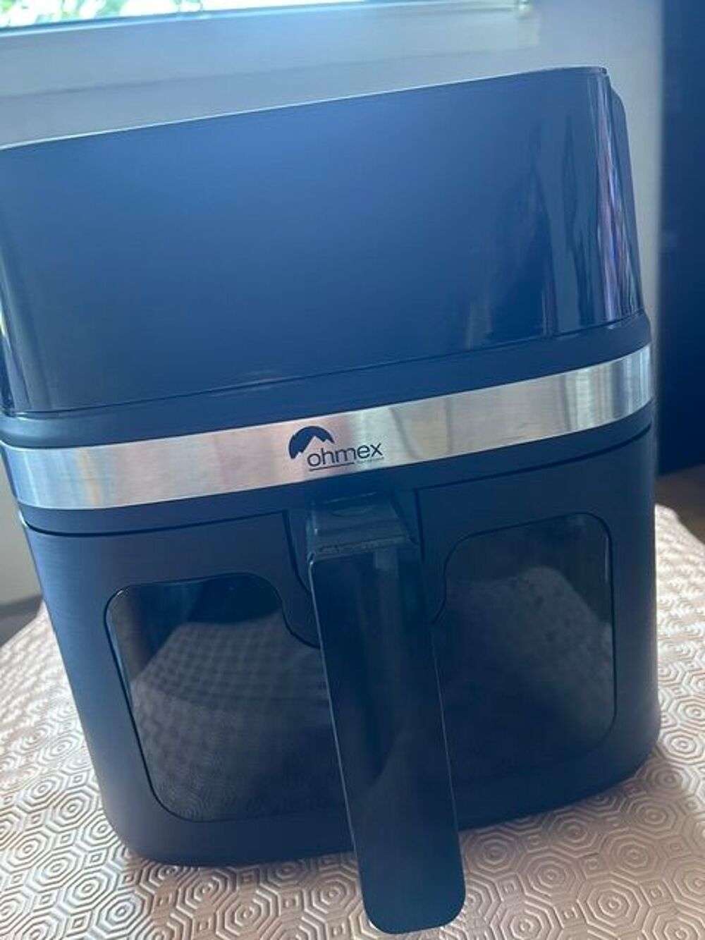 AIR FRYERS OHMEX Electroménager