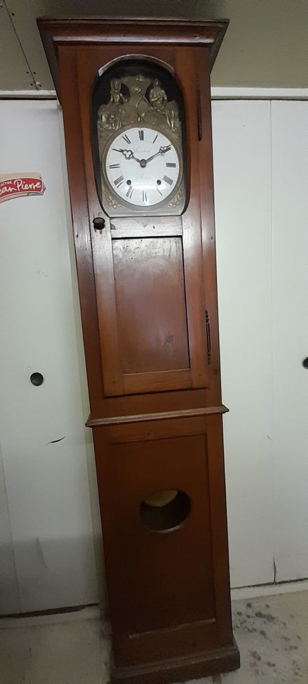 horloge de parquet Meubles