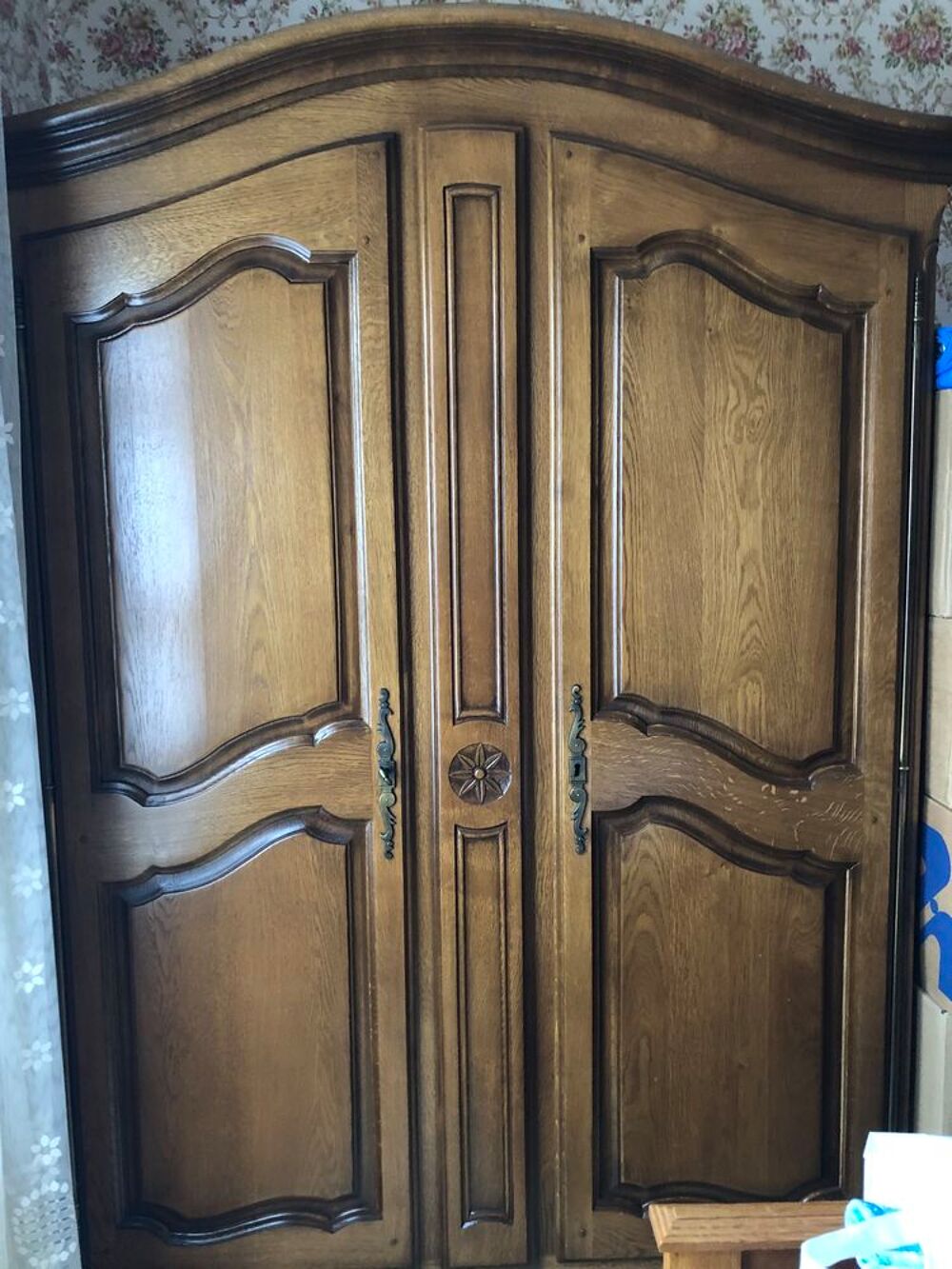 Vide maison Meubles