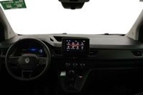 Kangoo Express KANGOO VAN CA BLUE DCI 115 L2 ADVANCE 2024 occasion 42120 Le Coteau