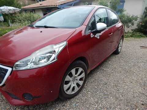 Peugeot 208 1.0 VTi 68ch BVM5 Like
