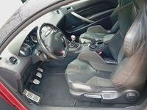 RCZ 1.6 THP 270ch R 2015 occasion 97232 Le Lamentin