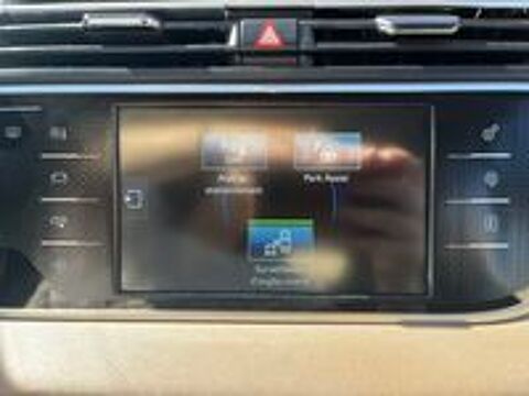 C4 Picasso e-HDi 115 Business 2015 occasion 77170 Brie-Comte-Robert