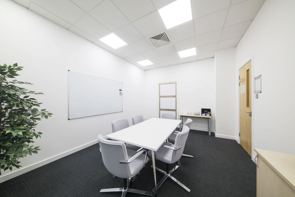   Abonnement coworking avec accès libre aux postes chez Villeneuve d'Ascq, 145 Valmy - Villeneuve d'Ascq Villeneuve-d'ascq