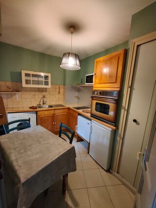  Appartement � vendre 2 pi�ces 41 m�