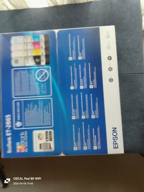 imprimante 180 Quincy-sous-S�nart (91)