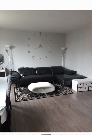  Appartement � vendre 4 pi�ces 60 m�