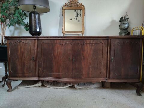 Meuble louis xv 4 portes 80 Rodez (12)