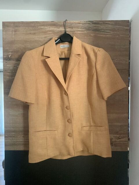 Veste d' été femme     Weinberg    12 Saleilles (66)