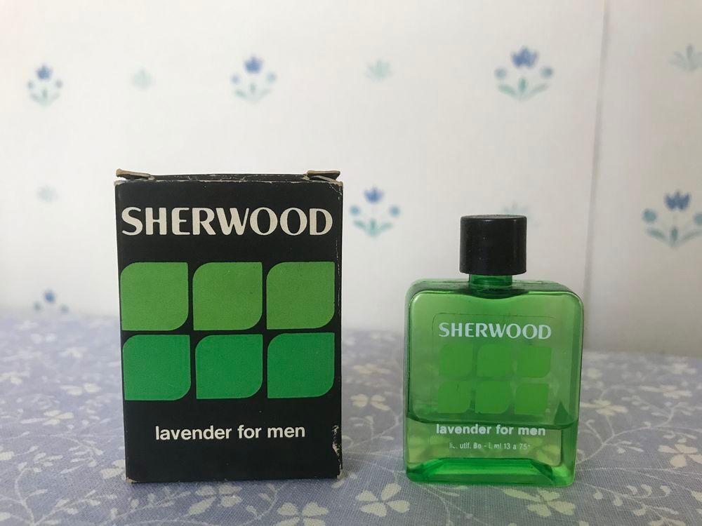 Miniature de parfum 