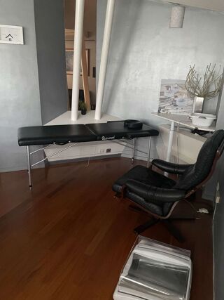  Appartement à louer 1 pièce 20 m²