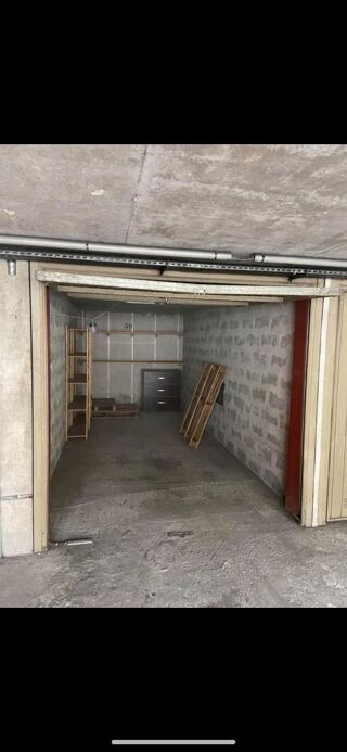  Parking / Garage à vendre 12 m² Le cannet