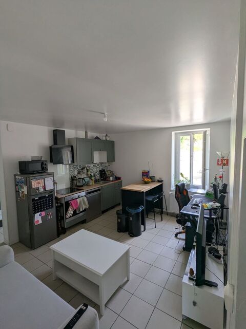   T2 ,Vienne Marcellin Berthelot Appartement - 2 pièce(s) - 40 m²