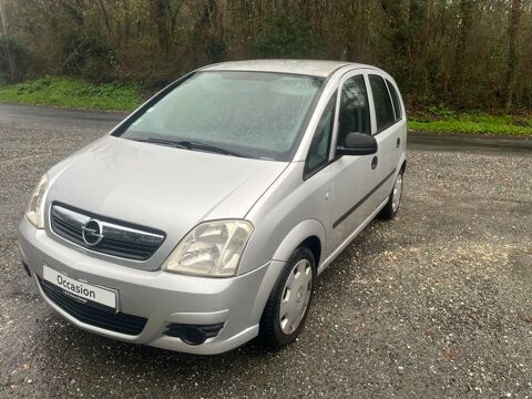 Opel meriva 1.4 - 90 Twinport Cool Line 2