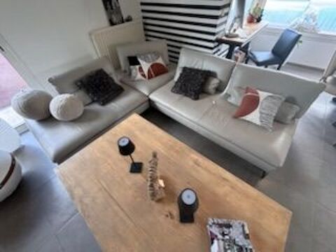 CANAPÉS SCENARIO  ROCHEBOBOIS 
3700 Les Bréviaires (78)